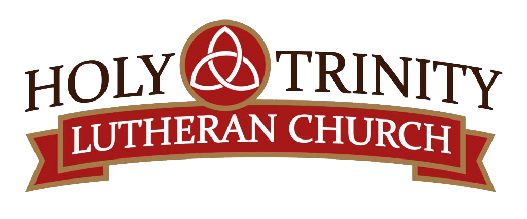 Holy Trinity Full Logo